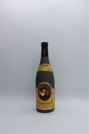 1x Faustino Gran Reserva 2006 - 750ml