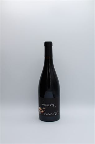 1x Les Quartz Le Clos du Caillou 2011 - 750ml