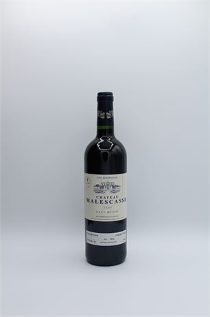1x Château Malescasse 2009 - 750ml