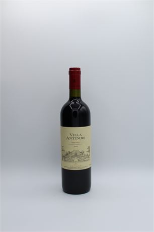 1x Villa Antinori 2010 - 750ml
