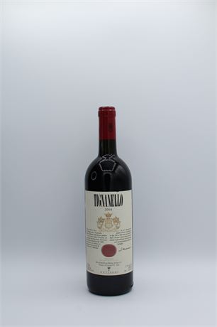 Tignanello 2004 - 1 bouteille - 750ml