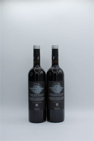 Ponte Da Boga Barroca 2013 - 2 bouteilles - 750ml