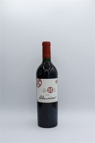 Almaviva 1998 - 1 bouteille - 750ml