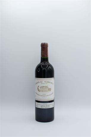 Château Margaux 2002 - 1 bouteille - 750ml
