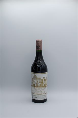 Château Haut-Brion 2000 - 1 bouteille - 750ml