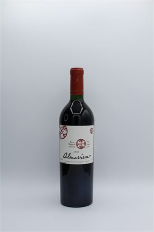 Almaviva 1998 - 1 bouteille - 750ml