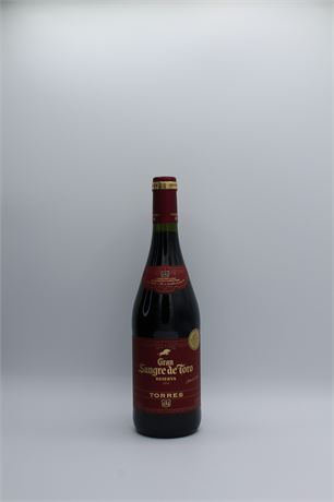 Gran Sangre de Toro Reserva 2014 - 1 bouteille - 750ml