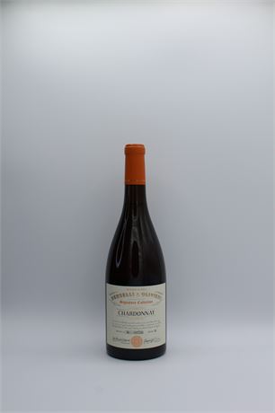 Berselli & Olivieri Chardonnay 2014 - 1 bouteille - 750ml