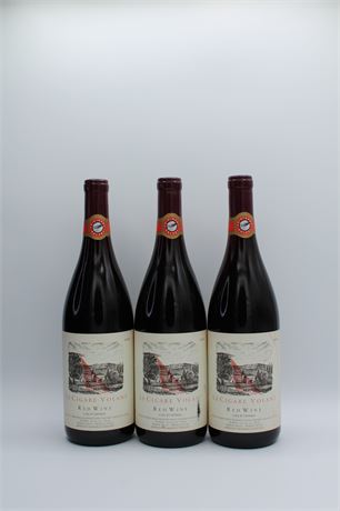 Le Cigare Volant 2000 - 3 bouteilles - 750ml