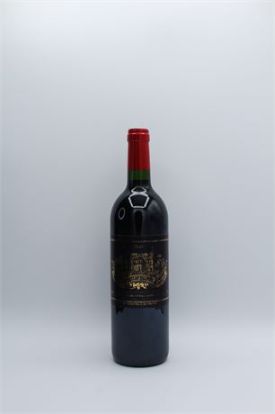 Château Palmer 2003 - 1 bouteille - 750ml