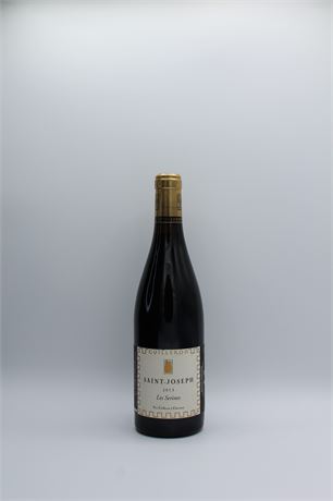 Yves Cuilleron Saint-Joseph Les Serines 2013 - 1 bouteille - 750ml
