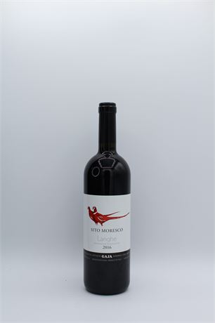 Gaja Sito Moresco 2016 - 1 bouteille - 750ml