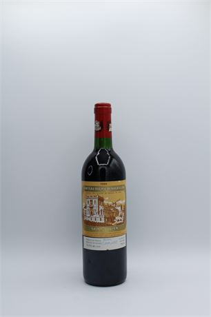 Château Ducru-Beaucaillou 1989 - 1 bouteille - 750ml