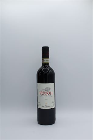 Antinori Peppoli Chianti Classico 2016 - 1 bouteille - 750ml