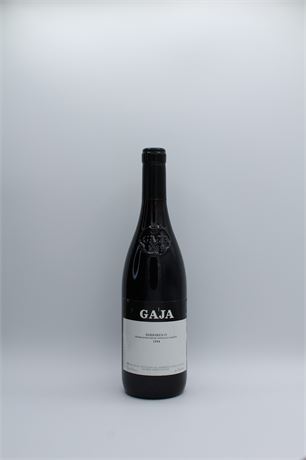 Gaja Barbaresco 1994 - 1 bouteille - 750ml