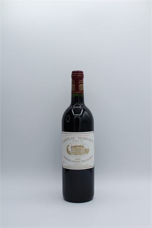 Château Margaux 1998 - 1 bouteille - 750ml