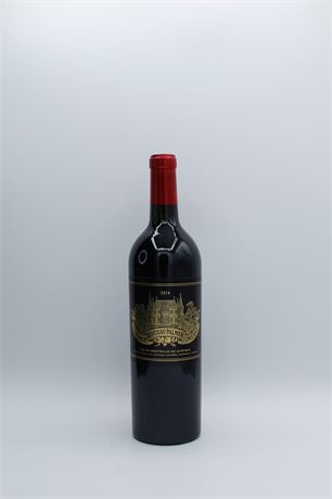 Château Palmer 2014 - 1 bouteille - 750ml