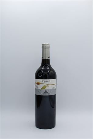 Cresti Dofana Toscana 2004 - 1 bouteille - 750ml