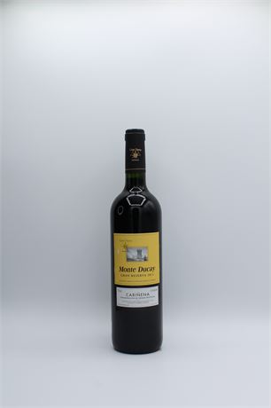 Monte Ducay Gran Reserva 2011 - 1 bouteille - 750ml
