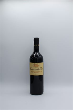 Casanova di Neri Pietradonice 2010 - 1 bouteille - 750ml