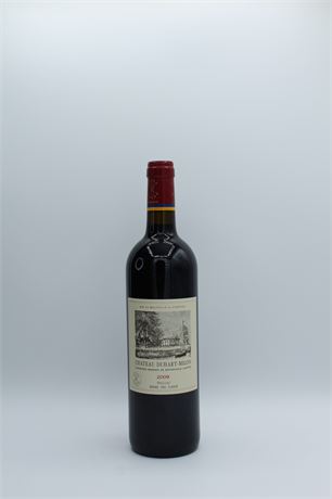 Château Duhart-Milon 2009 - 1 bouteille - 750ml