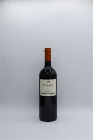Solaia 2002 - 1 bouteille - 750ml