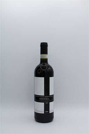 Gaja Pieve Santa Restituta Rennina 2016 - 1 bouteille - 750ml
