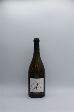 Cuvée Anonyme Châteauneuf-du-Pape Blanc 2014 - 1 bouteille - 750ml