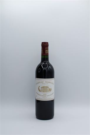 Château Margaux 1998 - 1 bouteille - 750ml