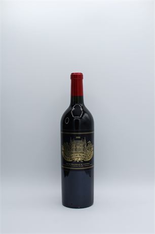 Château Palmer 2006 - 1 bouteille - 750ml