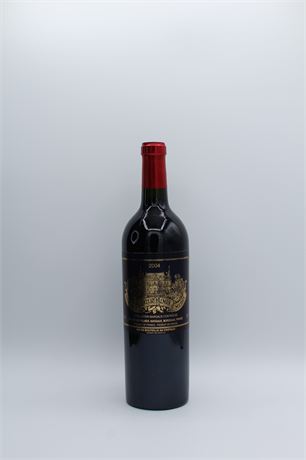 Château Palmer 2004 - 1 bouteille - 750ml