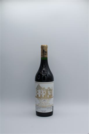 Château Haut-Brion 1998 - 1 bouteille - 750ml