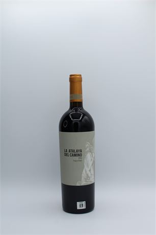 La Altaya Del Camino 2015 - 1 bouteille - 750ml