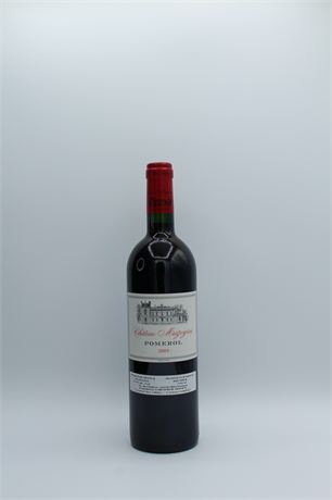 Château Mazeyres Pomerol 2009 - 1 bouteille - 750ml