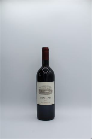 Ornellaia 1995 - 1 bouteille - 750ml