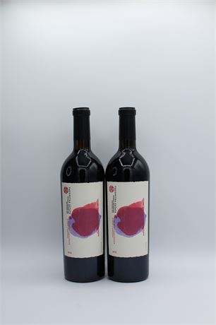 Theopetra Estate Meteora PGI 2012 - 2 bouteilles - 750ml
