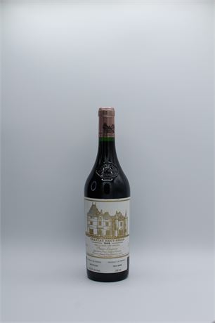 Château Haut-Brion 2000 - 1 bouteille - 750ml