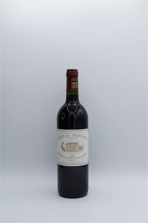 Château Margaux 1998 - 1 bouteille - 750ml