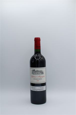 Château Mazeyres Pomerol 2009 - 1 bouteille - 750ml