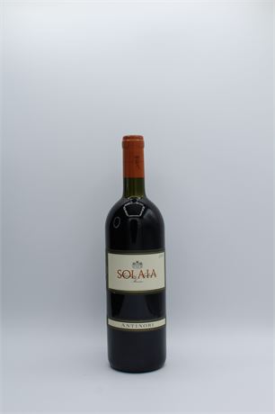 Solaia 2000 - 1 bouteille - 750ml