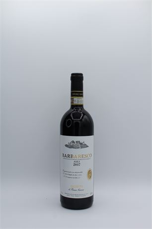 Bruno Giacosa Falleto Asili Barbaresco 2017 - 1 bouteille - 750ml