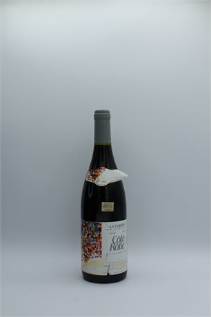 E. Guigal La Turque 2002 - 1 bouteille - 750ml