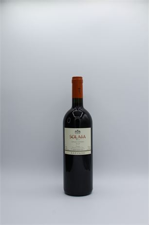 Solaia 2002 - 1 bouteille - 750ml
