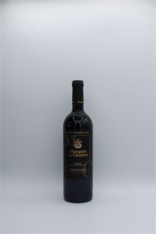 Marques de Caceres Gran Reserva 2011 - 1 bouteille - 750ml
