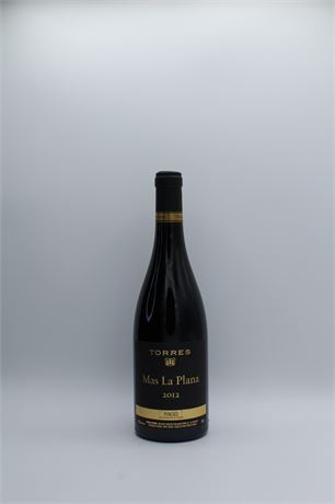 Torres Mas La Plana 2012 - 1 bouteille - 750ml