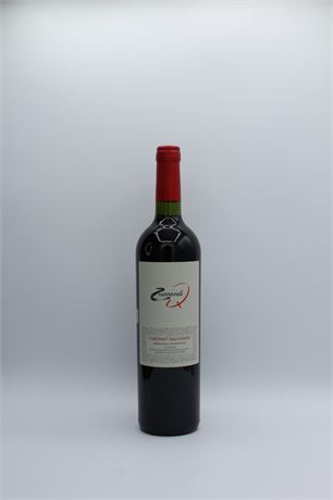 Zuccardi Q 2008 - 1 bouteille - 750ml