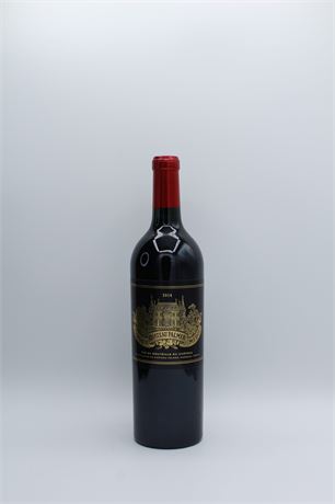 Château Palmer 2014 - 1 bouteille - 750ml