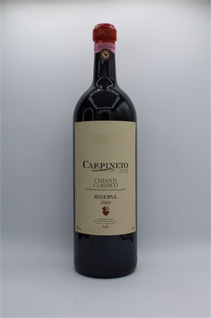 Carpineto Chianti Classico Riserva 2004 - 1 double magnum - 3000ml