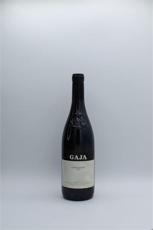 Gaja Barbaresco Costa Russi 1993 - 1 bouteille - 750ml