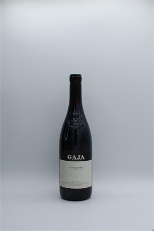 Gaja Barbaresco Costa Russi 1993 - 1 bouteille - 750ml